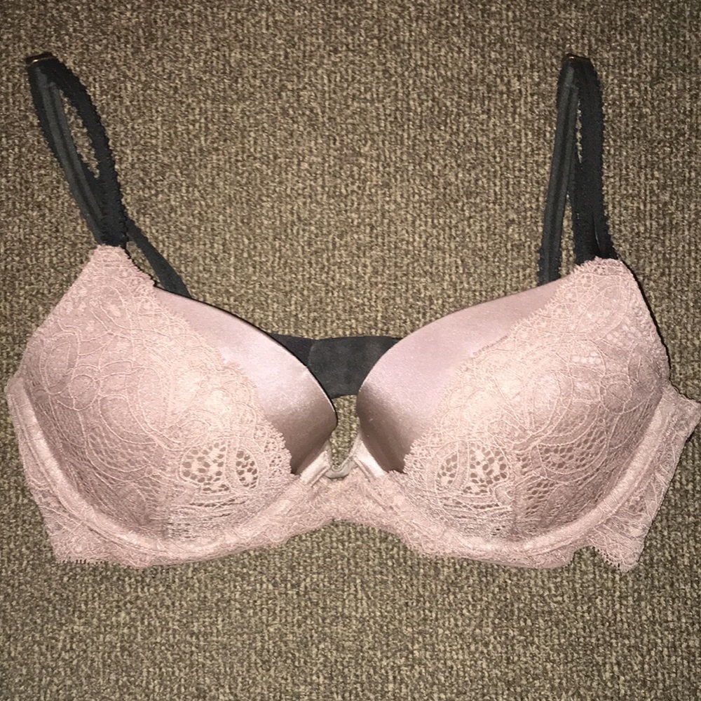 VS push up bra